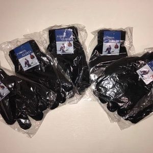 1 dozen of children gloves